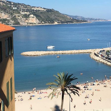 Le Val Super With Free Parking Apartamento Menton Exterior foto