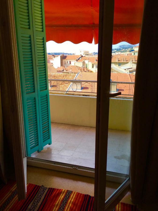 Le Val Super With Free Parking Apartamento Menton Exterior foto