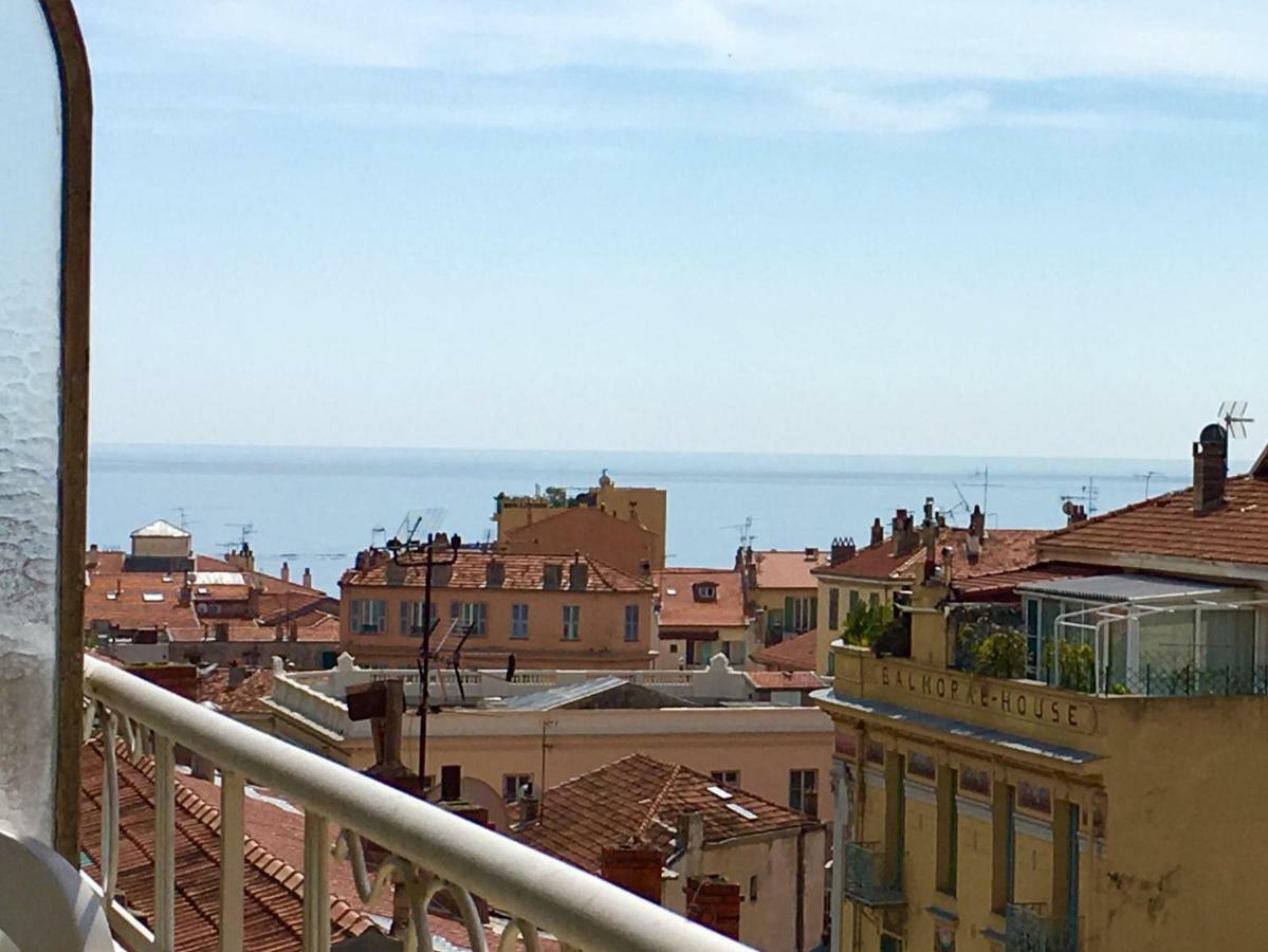 Le Val Super With Free Parking Apartamento Menton Exterior foto