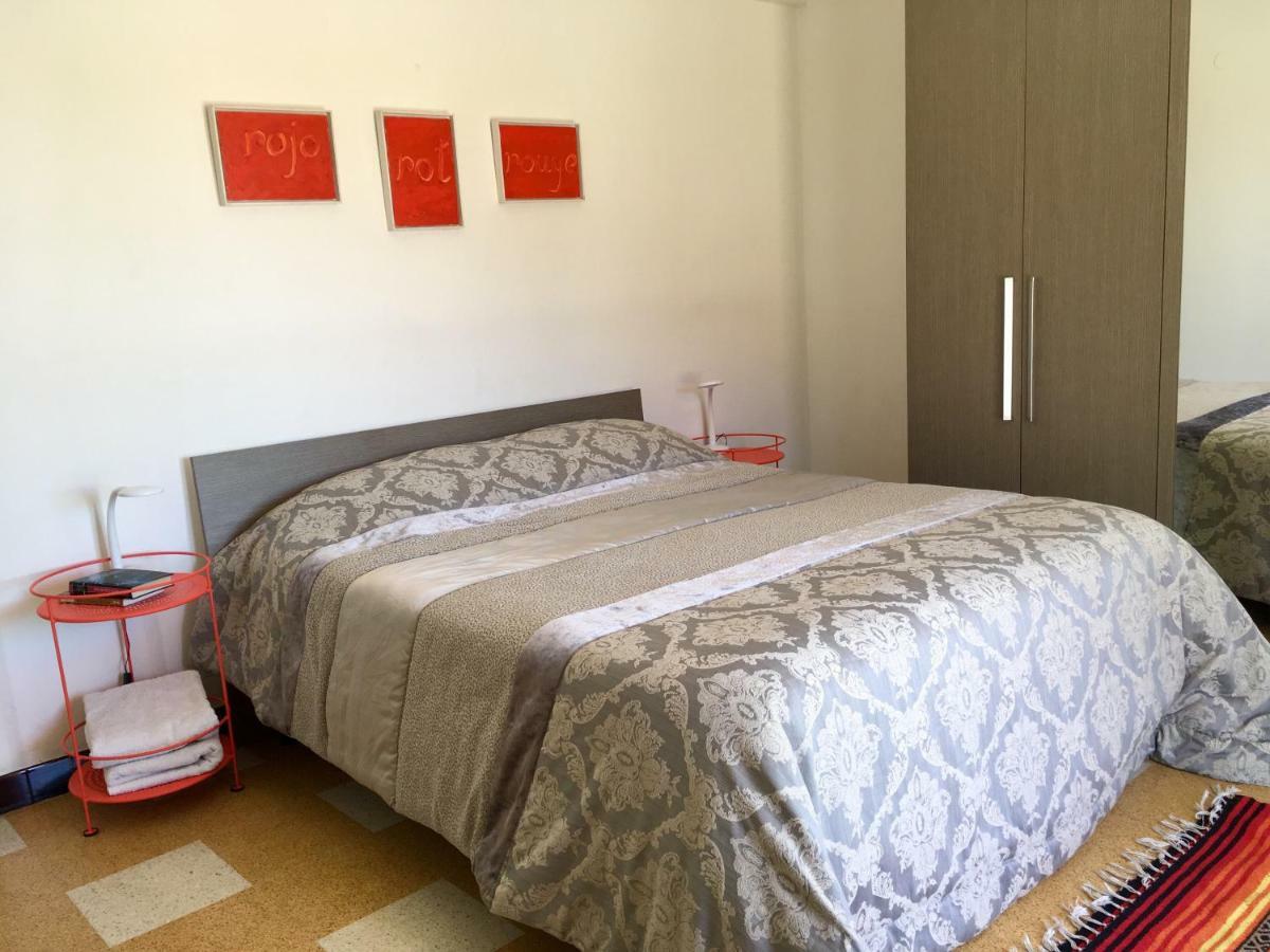 Le Val Super With Free Parking Apartamento Menton Exterior foto